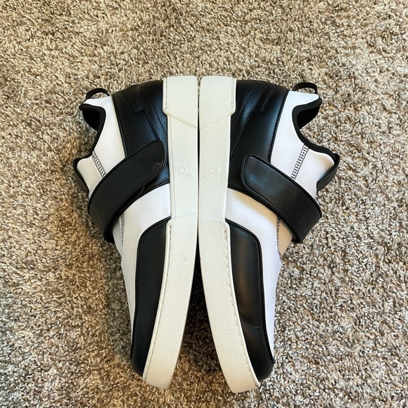 Paul Andrew Potenza high top Sneaker size 42 - Picture 7 of 12